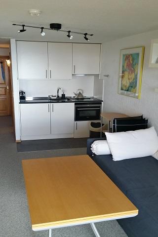 Ferienwohnung Panorama Villars-sur-Ollon Exterior foto