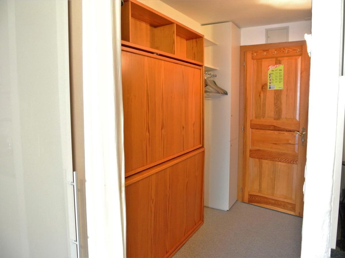 Ferienwohnung Panorama Villars-sur-Ollon Exterior foto
